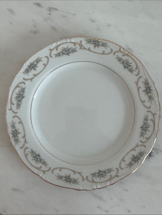 Other - M Japan “Cameo” Plate 6” - 11 Available